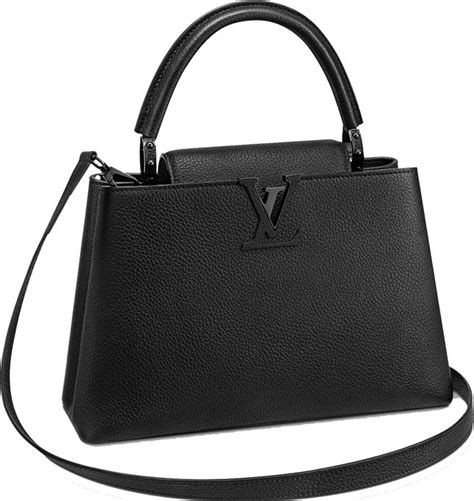 louis vuitton all black purse|louis vuitton bag black original.